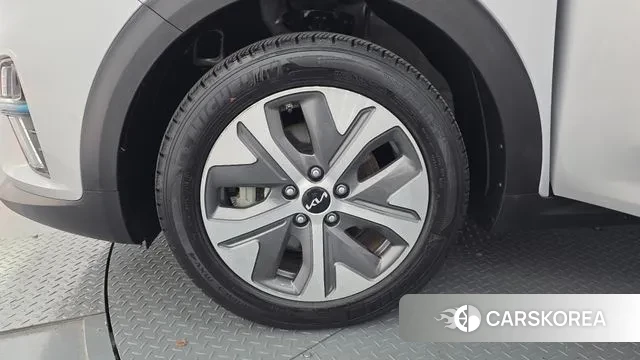 Kia Niro EV id 3263968 из Кореи 15