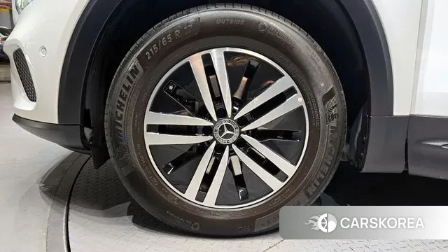 Mercedes-Benz GLB-Class X247 id 2985034 из Кореи 15