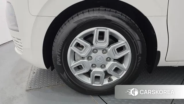 Hyundai Staria id 3488125 из Кореи 15