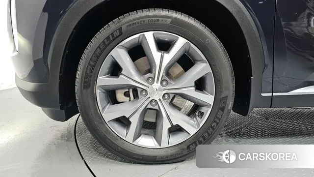 Hyundai Palisade id 3468636 из Кореи 15