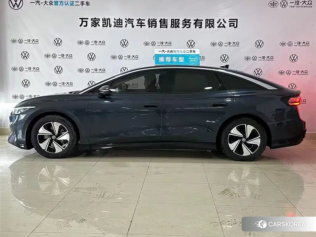 Volkswagen ID.7 VIZZION id 4617109 из Китая 30