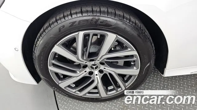 Mercedes-Benz E-Class W214 id 2716992 из Кореи 15