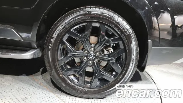 Kia Mohave Master id 2689512 из Кореи 15