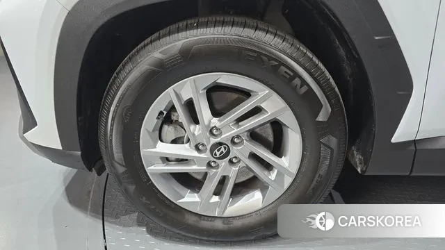 Hyundai The New Tucson (NX4) id 3745472 из Кореи 15