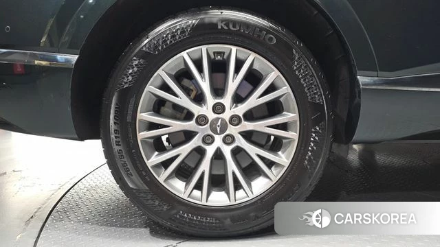 Genesis GV80 id 4662158 из Кореи 26