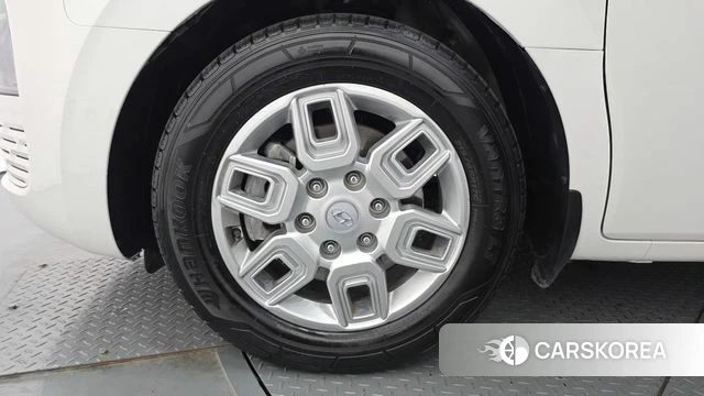 Hyundai Staria id 4475400 из Кореи 26