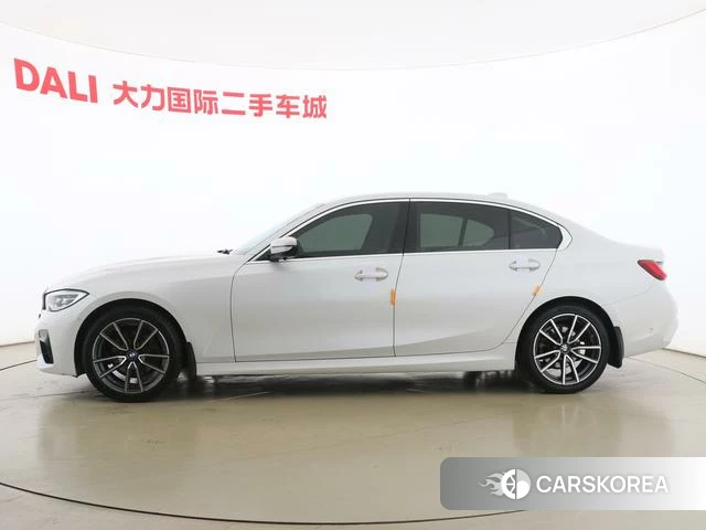 BMW 3 series id 4260383 из Китая 11