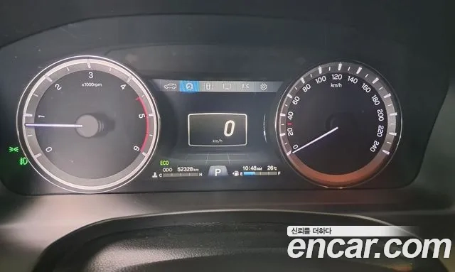 Ssangyong The New Rexton Sport id 2944439 из Кореи 14