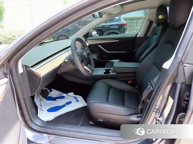 Tesla Model 3 id 3058650 из Кореи 15