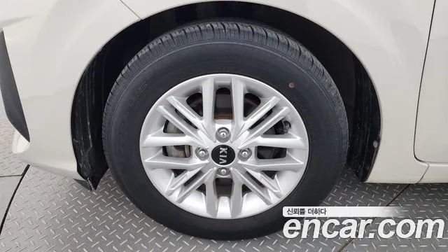 Kia Morning Urban (JA) id 2951037 из Кореи 15