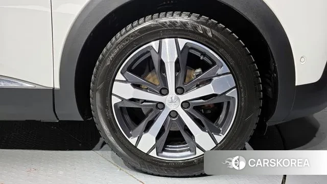 Peugeot 3008 second generation id 3292139 из Кореи 15