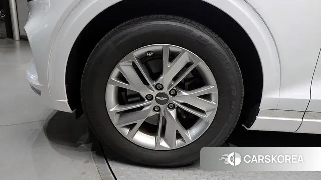 Genesis GV70 id 3416261 из Кореи 15