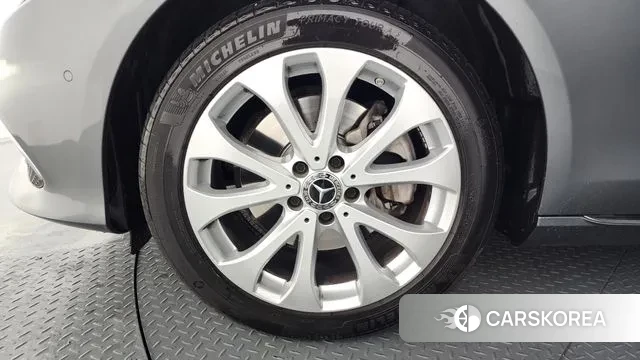 Mercedes-Benz E-Class W213 id 3616929 из Кореи 15