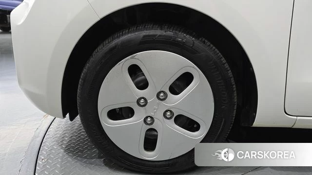Kia The New Ray id 4779728 из Кореи 26