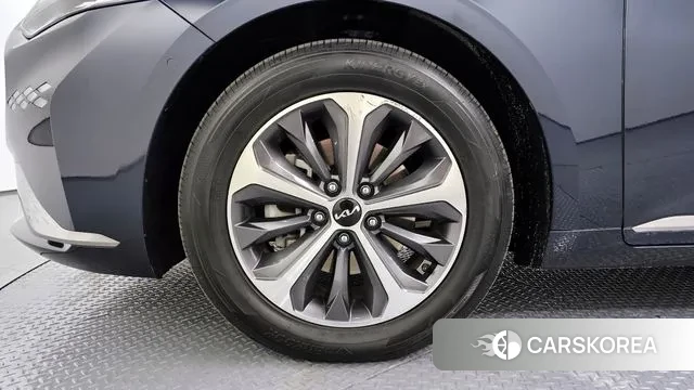 Kia K8 Hybrid id 3591983 из Кореи 15