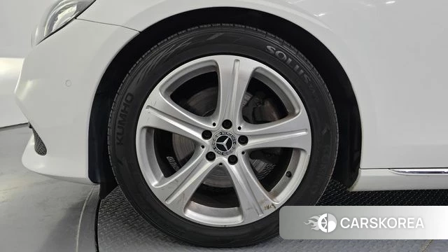 Mercedes-Benz E-Class W213 id 3955930 из Кореи 15