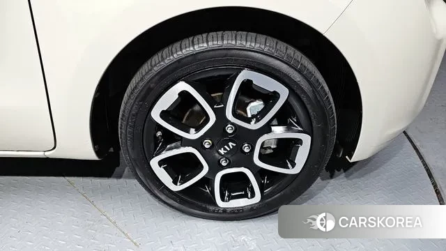 Kia The New Ray id 3258241 из Кореи 15