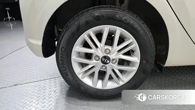 Kia Morning Urban (JA) id 3291151 из Кореи 15