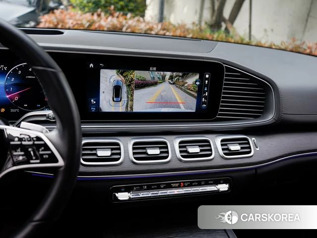 Mercedes-Benz GLE (import) id 4275487 из Китая 14
