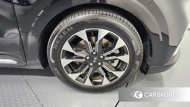 Kia Carnival 4th generation id 3054549 из Кореи 15