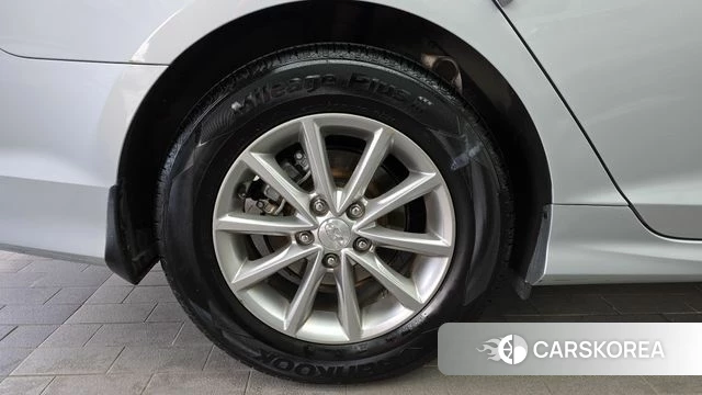 Hyundai Sonata New Rise id 4232823 из Кореи 15