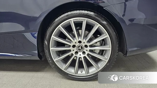 Mercedes-Benz C-Class W205 id 3383558 из Кореи 15