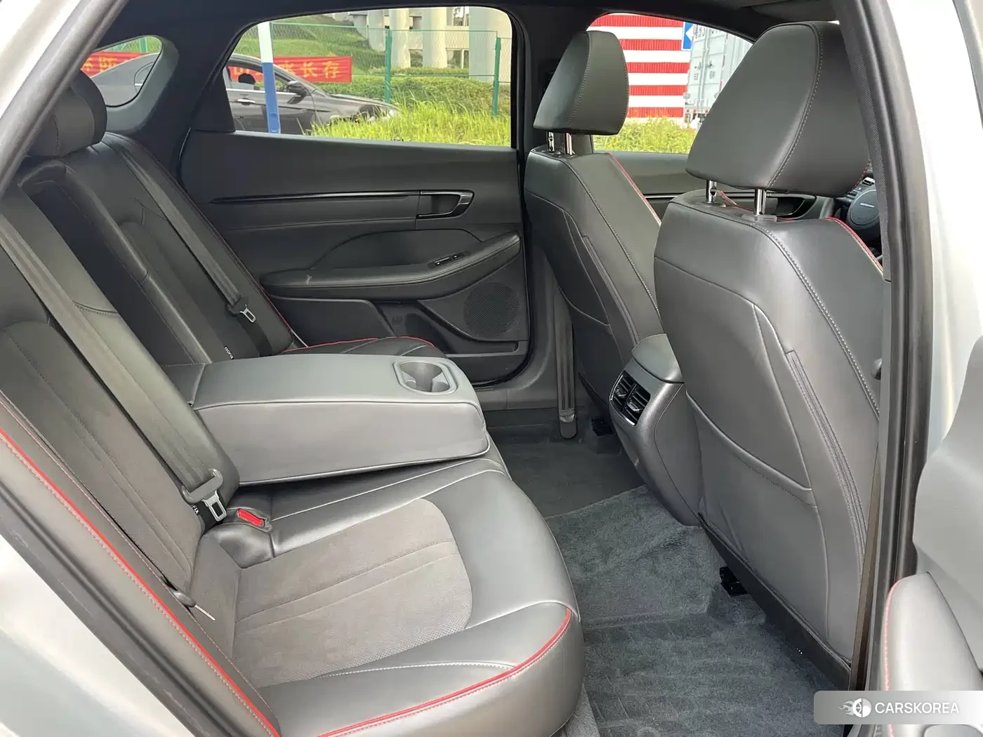 Hyundai Sonata id 4545593 из Китая 13