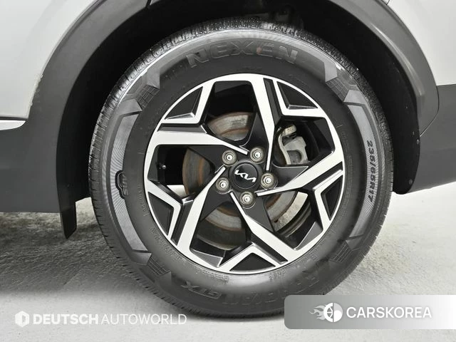 Kia Sportage 5th Generation id 4330646 из Кореи 15