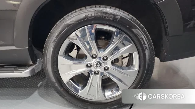 Ssangyong All New Rexton id 3512774 из Кореи 15