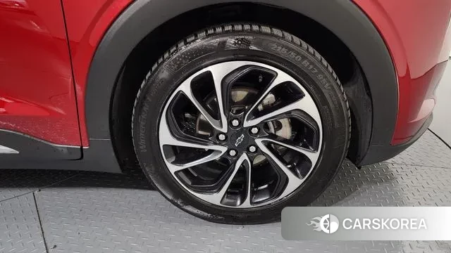 Chevrolet (GM Daewoo) Bolt EUV id 3442853 из Кореи 15