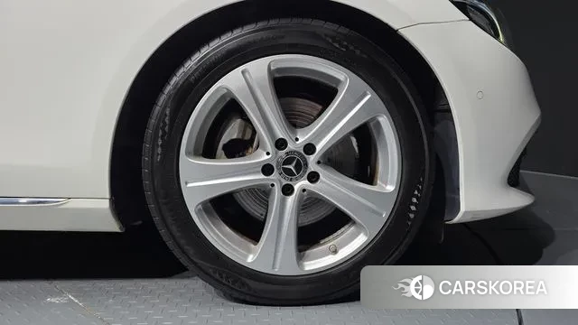 Mercedes-Benz E-Class W213 id 3024759 из Кореи 15