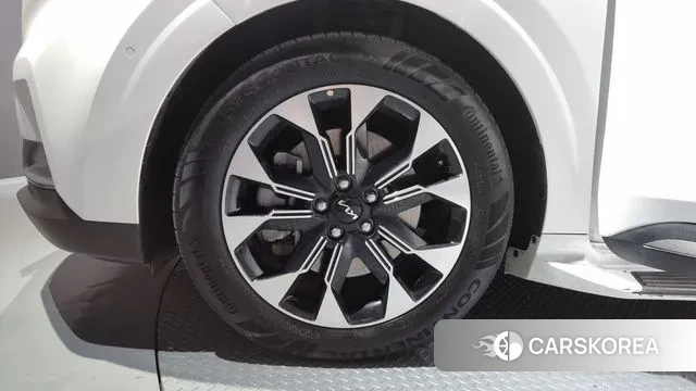 Kia Carnival 4th generation id 3377647 из Кореи 15