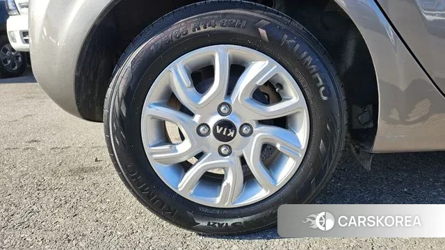 Kia All New Morning (JA) id 3505145 из Кореи 15