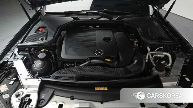 Mercedes-Benz E-Class W213 id 3812997 из Кореи 15