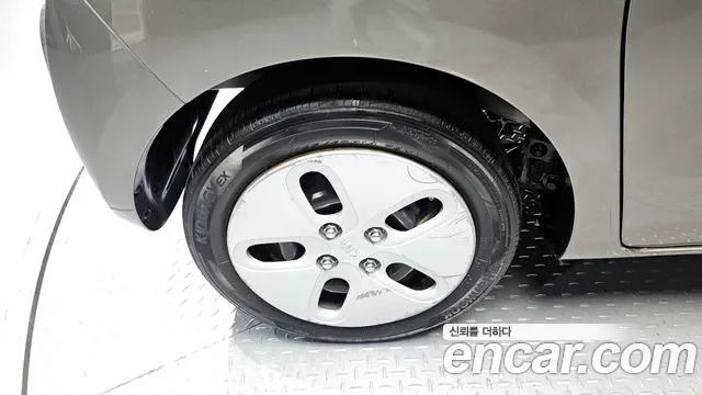 Kia The New Ray id 2927683 из Кореи 15