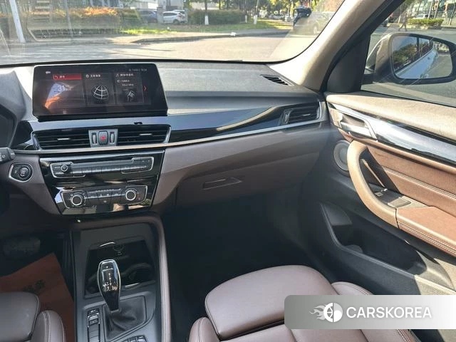 BMW X1 2022 Белый из Китая, фото 6