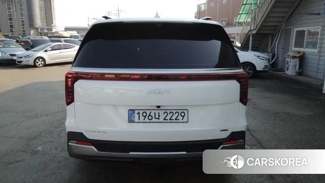 Kia The New Carnival 4th Generation id 3451872 из Кореи 15