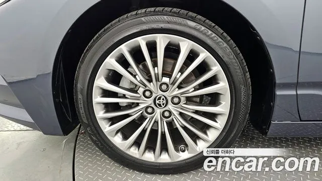 Toyota Avalon 5th Generation id 2854176 из Кореи 15