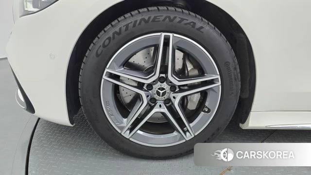 Mercedes-Benz S-Class W223 id 4715849 из Кореи 29