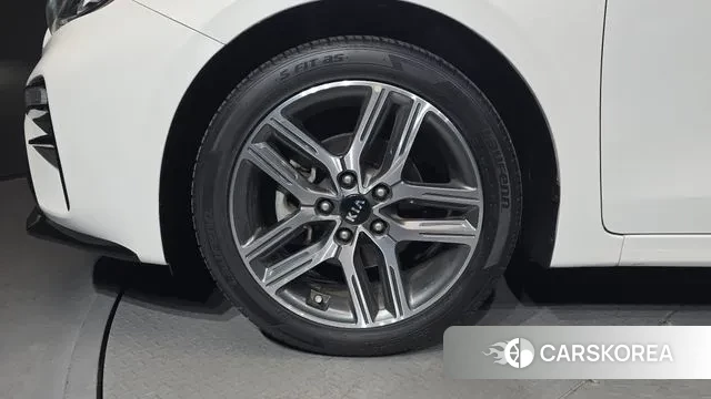 Kia Come New K3 id 3692820 из Кореи 15