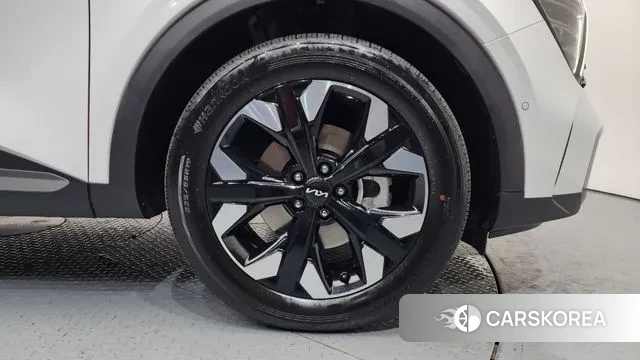 Kia Sportage 5th Generation id 3684693 из Кореи 15