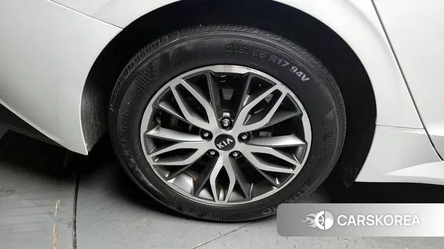 Kia K5 3rd generation id 3916227 из Кореи 15