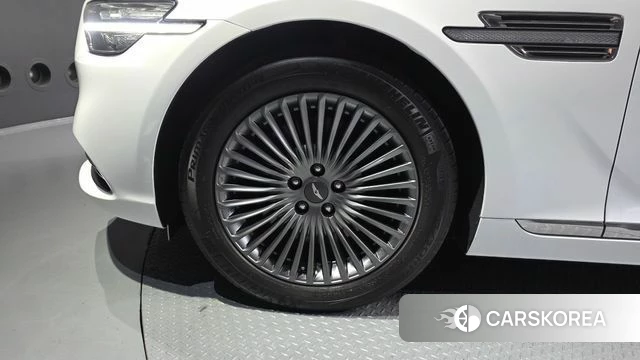 Genesis G90 id 4573369 из Кореи 32