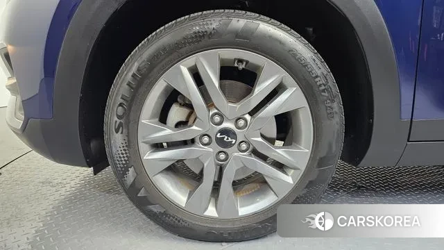 Kia Seltos id 3615412 из Кореи 15