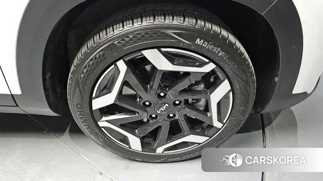 Kia The New Seltos id 3316812 из Кореи 15