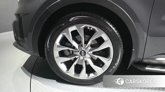 Kia Sorento 4th Generation id 4416181 из Кореи 29