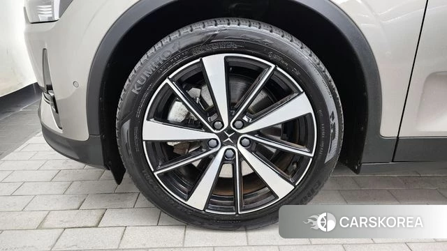 Polestar Polestar 2 id 4293305 из Кореи 28