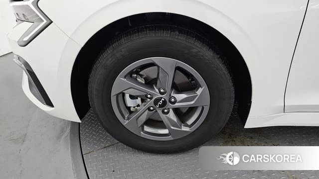 Kia The New K5 3rd generation id 4380884 из Кореи 15
