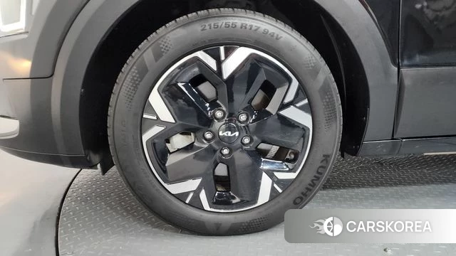 Kia Di All New Niro EV id 4936052 из Кореи 25