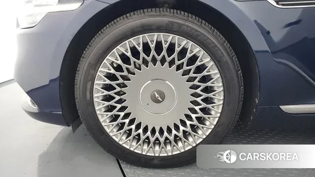 Genesis G90 id 3444307 из Кореи 15